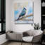 «Titmouse» par Jeanette Vertentes
