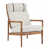 Polyester beige est en rupture de stock