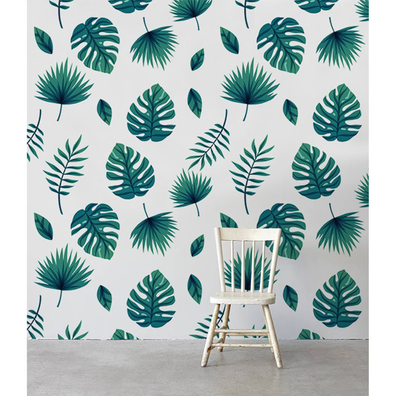 Duhaime Matte Mural, 208 x 146cm