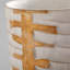 Luxe Vessel Terracotta Table Vase-47443804
