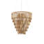 Lustre 7 lumières Quiver