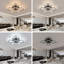 Flush Mount