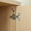 Armoire de rangement