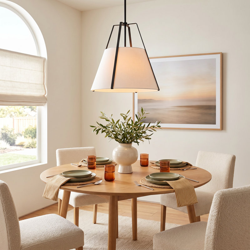 Vibert 4 - Light Pendant