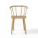 Studio Stylish Dining Armchair, Dining Chairs, Comfortable Arm Chair for Dining Room