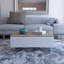 Table basse à plateau relevable avec rangement-1611269188