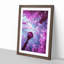 Streetlight in Abstract - Framed Print-55730061-55730062