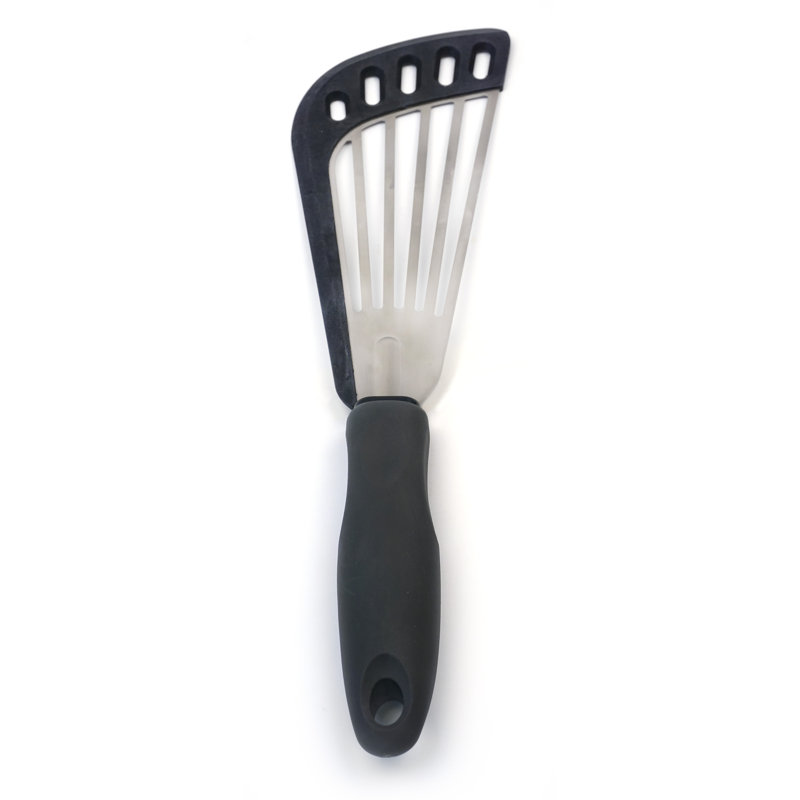 RSVP International Endurance Silicone Spatula - Thumbnail 2