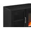 Phillippi Unfinished with Fireplace Included-2065722592