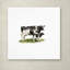 Armand «Cow with Calf», reproduction sur toile-21649266