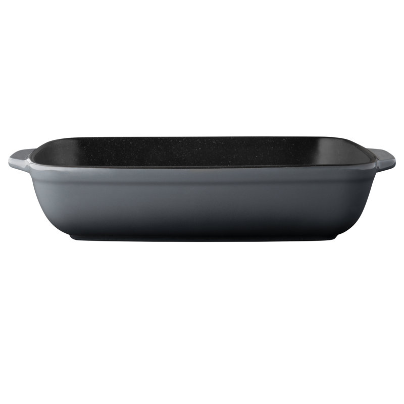 BergHOFF International Gem 3.4 Qt. Stoneware Rectangular Baking Dish