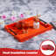 Plateau de service pour repose-pieds-1124848131