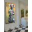 « tall dog » par tori campisi, reproduction d’art sur toile tendue-14950412