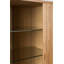 Barbier Solid Wood Accent Cabinet