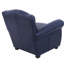 Fauteuil à oreilles 28 po Vicenza