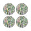 Sabi Jungle Pebble 16" Vinyl Placemat-50817826