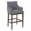 Upholstered Stool-2022132220-2022131264
