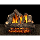 Cheyenne Fireplace Logs