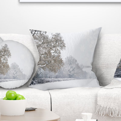Coussin Landscape