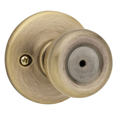Tylo Privacy Door Knob