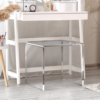 Tabouret de coiffeuse Gulnaza