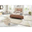 Wolly Cream Rug