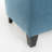 Chic Blue Fabric Storage With Birch Legs - Transform Your Living Room Solid Build And Enhance Space-1589877582-1589877621