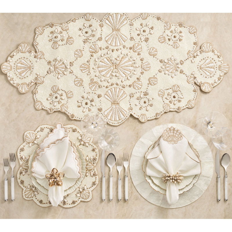 Beachcomber Table Runner