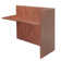 Reception Desk Return Shell