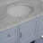 Hampton 42'' Single Bathroom Vanity with Top-1132660295-1132660294