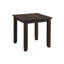Ensemble de tables basses 3 pièces Écrin