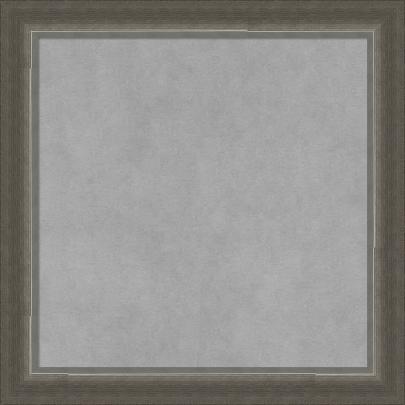 Tableau d'organisation magnétique Domus, H 19 po x l 19 po