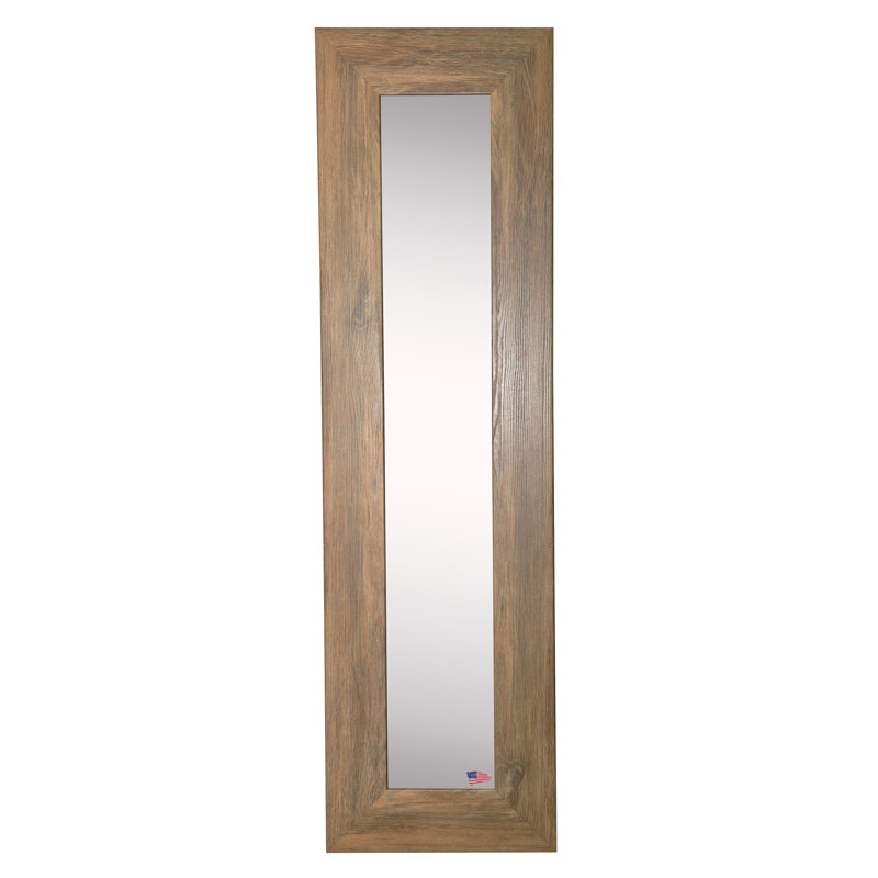 Miroir d'appoint Pierpont, H 39,5 po x l 15,5 po, 3