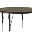 Table d'activité circulaire à hauteur ajustable-55808922-55808923