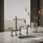 Artifacts® Bridge Faucet with Side Spray-22019869-65118711