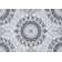 Tapis ivoire/gris Ashbrook