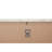 ih casadecor Brown Clip Picture Frame-96924815