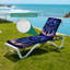 Coussin de patio extérieur 3 po Peenoke