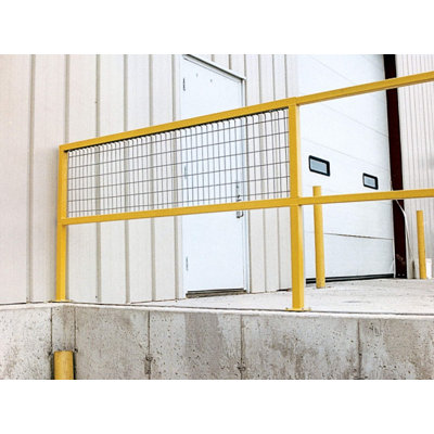 22 Ft. H Fencing with