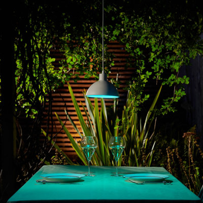 1 - Light Pendant