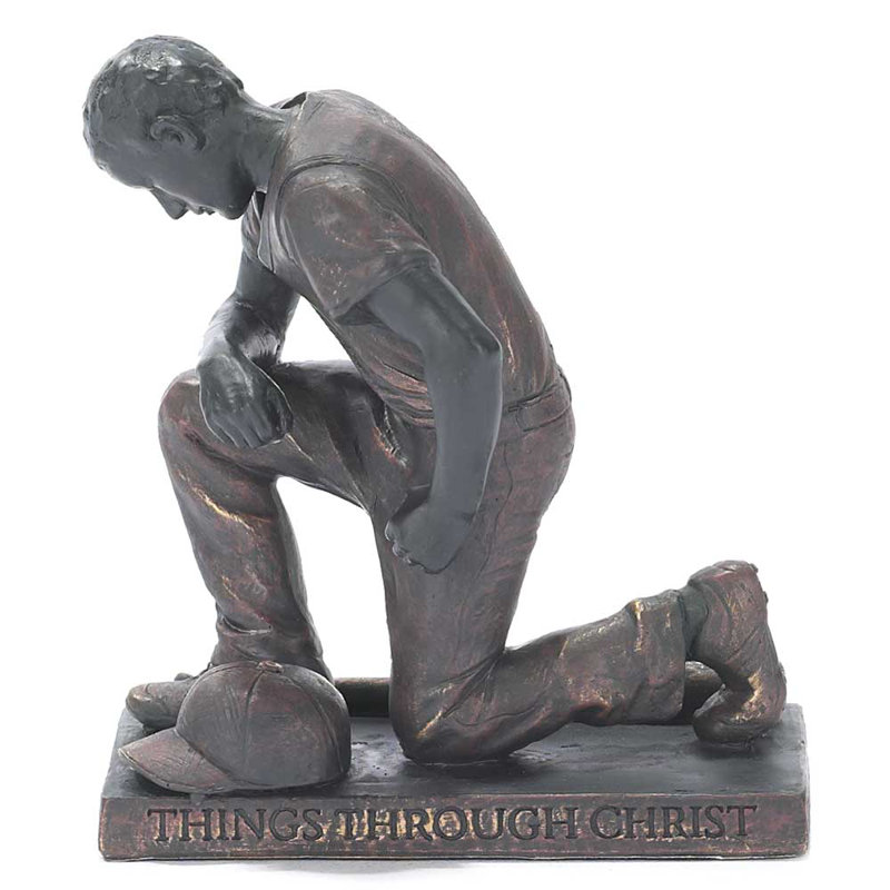 Artique Sports Figurines & Sculptures