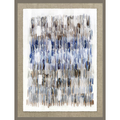 Rain Drop 1 Print by Thom Filicia