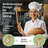 Adjustable bread slicing knife