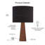Lampe de table Lashaun-1528318908