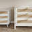 Boho Large Nightstands Side Table With 3 Drawers-741145560-770538747