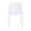 Siège d'appoint simple, fauteuil d'appoint de base