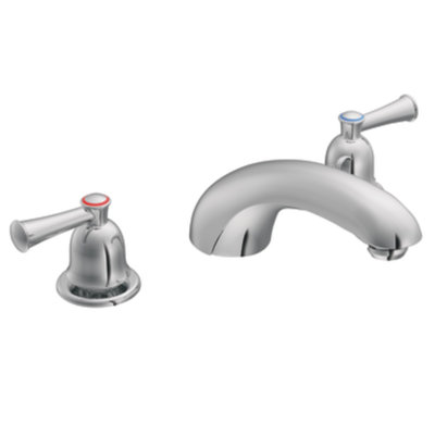 Capstone Garden Tub Trim Kit
