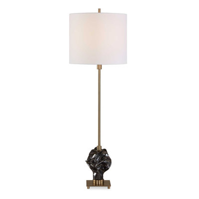  Lampe sculpturale Fiori
