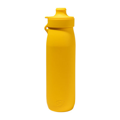Silipint Silicone 30 oz SiliH2O Water Bottle