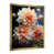 Gold Picture Framed selected